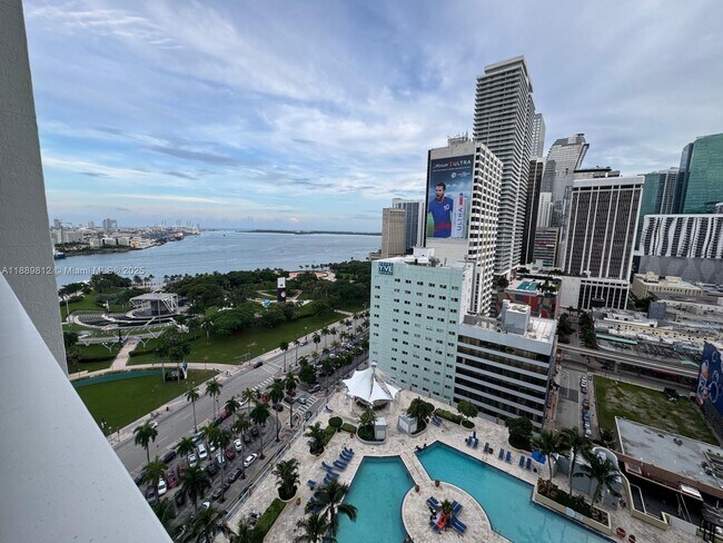 Building Photo - 244 Biscayne Blvd