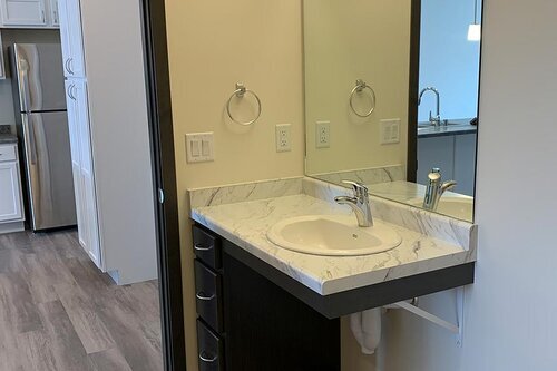 Building Photo - Prairie Haus Apartments