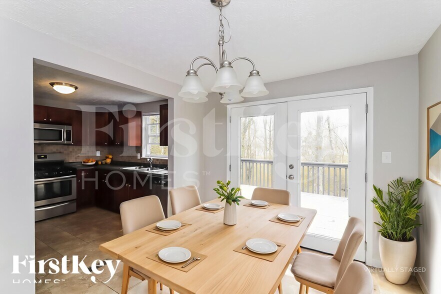 Building Photo - 1949 N Landing Way