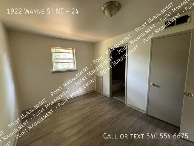 Building Photo - 1 Bedroom Apartment off of Williamson Road