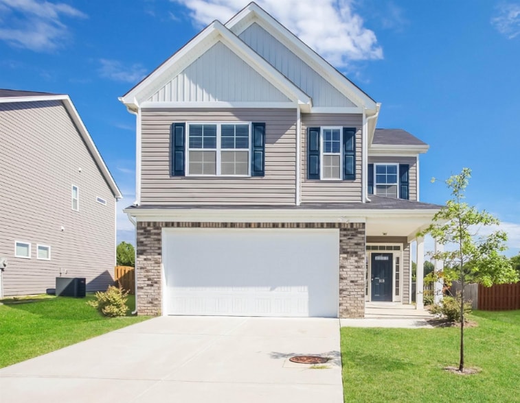 Primary Photo - 31 Nehemiah Rd