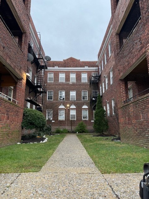 Building Photo - 3319 Liberty Heights Ave