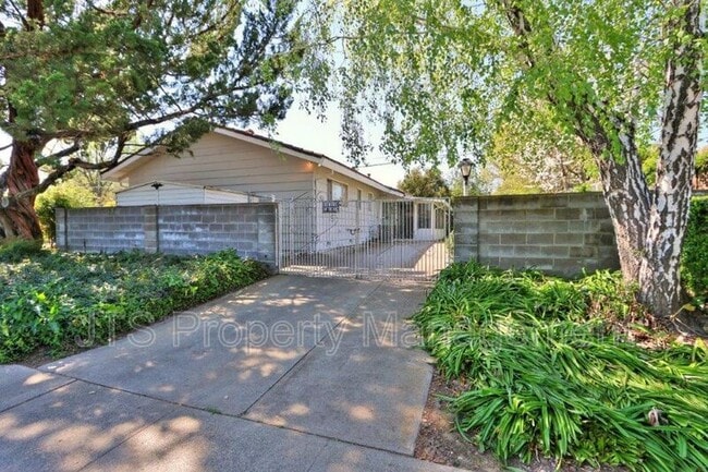 Building Photo - 1200 Gary Way