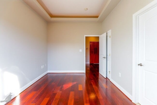 Building Photo - 3573 Warder St NW