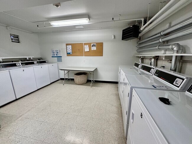 Building Photo - 872 Massachusetts Ave