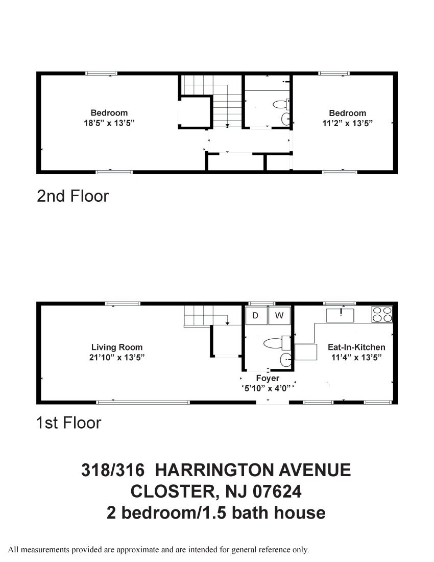 Building Photo - 318 Harrington Ave