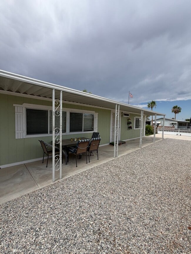 Building Photo - 13239 E 49th Dr