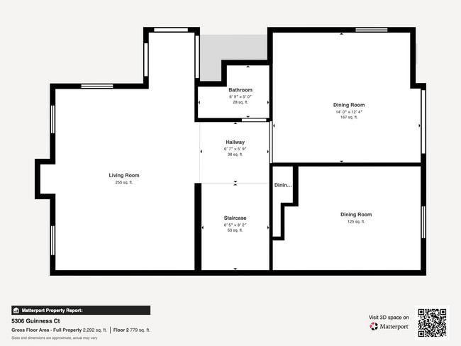 Building Photo - 5306 Guinness Ct