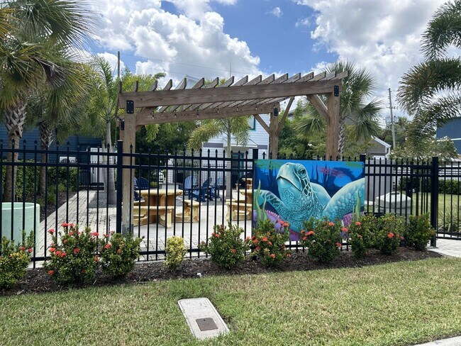 Building Photo - 2 bedroom / 2.5 bath new construction available now!