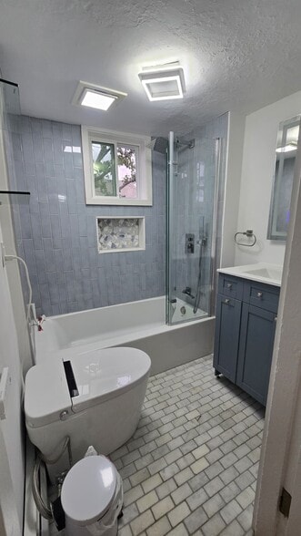 Bathroom - 7 Wyatt St