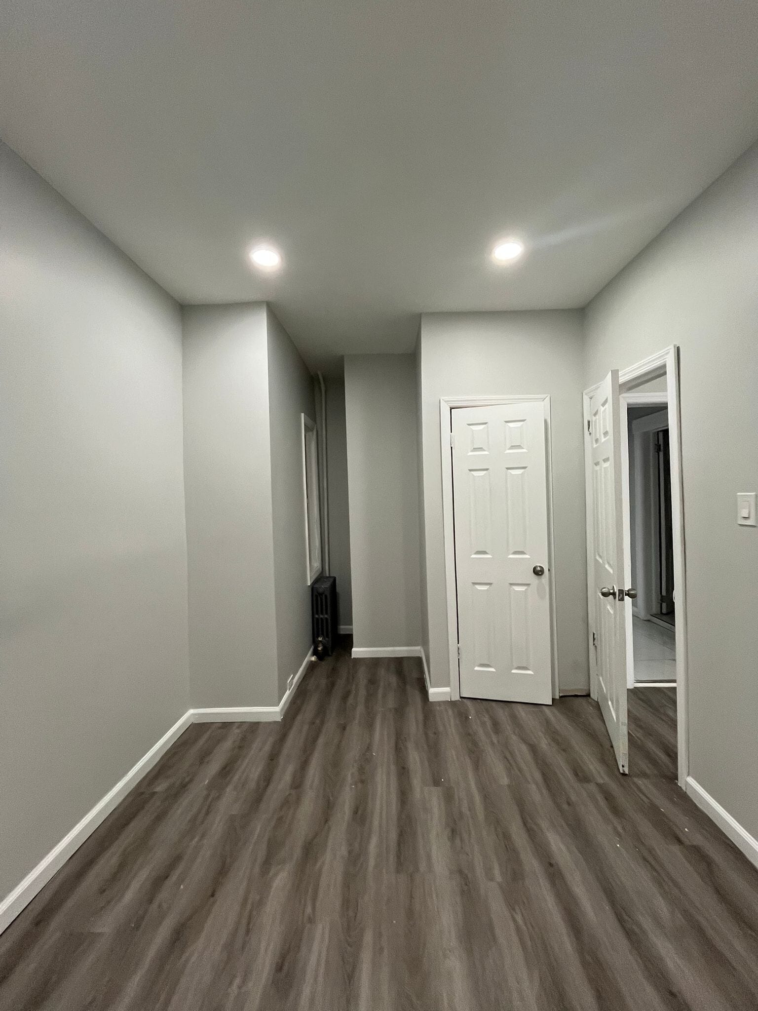 Building Photo - 122 Bergen Ave