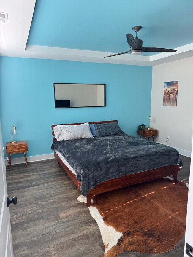 Building Photo - Mebane townhouse