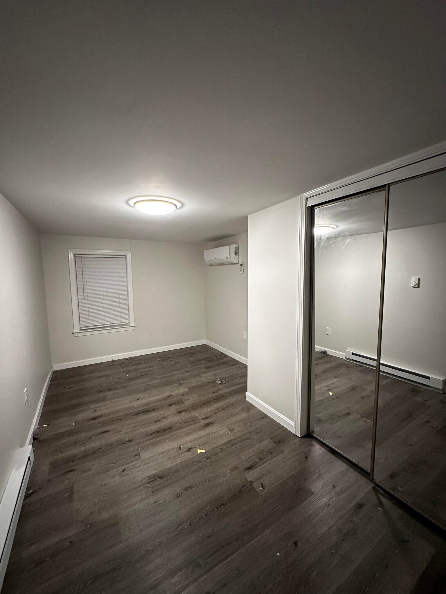 bedroom #1 - 33 Sumner St