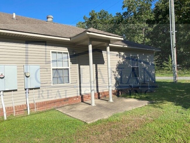 Building Photo - 8001 Langer Ln