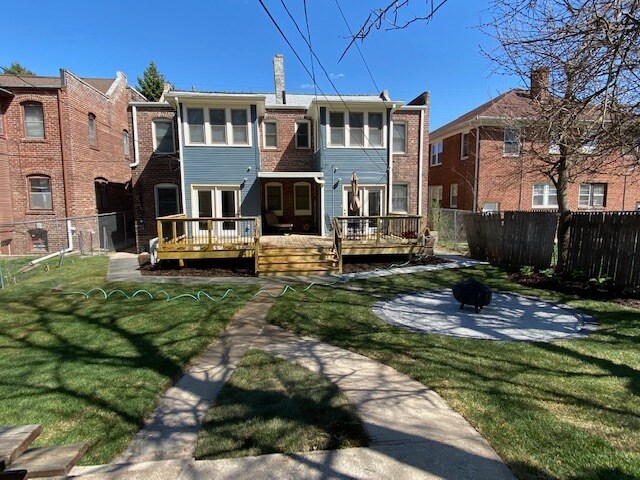 Building Photo - 114 N 38th St