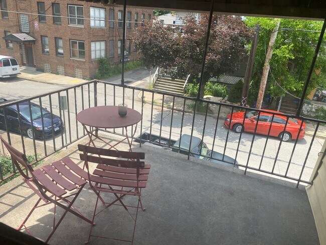 Building Photo - 414 N. Euclid Avenue