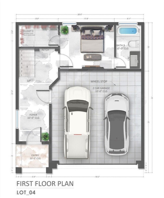 Building Photo - 3367 Yellowstone Blvd
