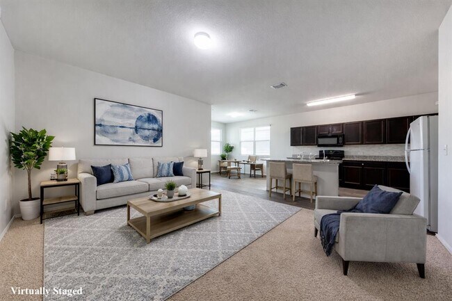 Building Photo - 15106 Kent Justin Dr