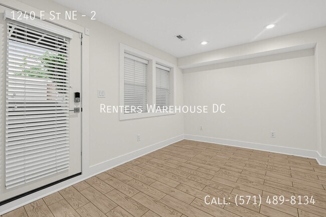 Building Photo - 1240 E St NE