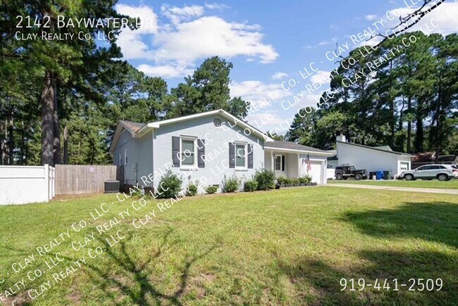 Building Photo - 2142 Baywater Dr