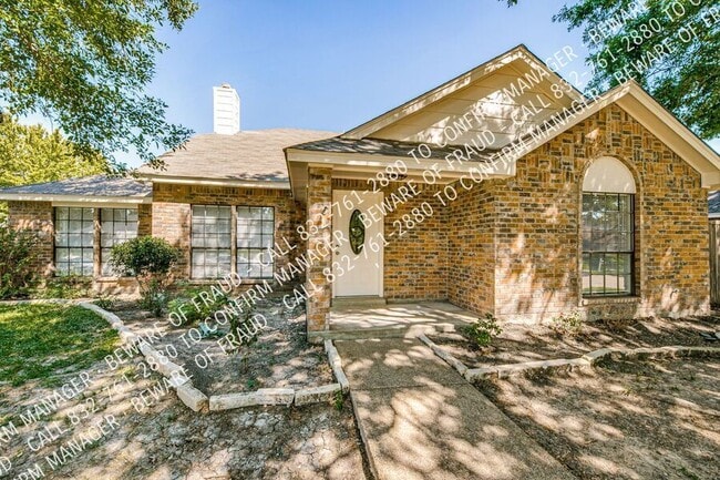 Building Photo - 8805 Wood Glen Dr