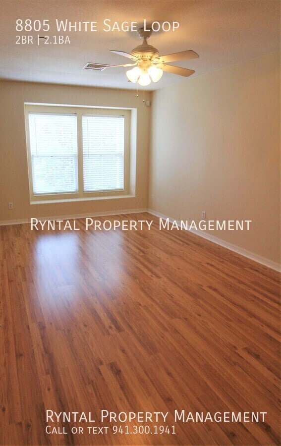 Building Photo - 8805 White Sage Loop