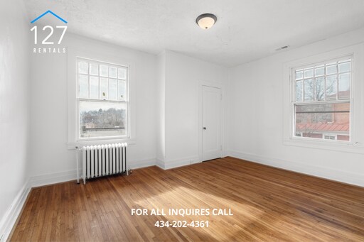 Building Photo - Stylish 1-Bedroom Retreat in the Heart of Lynchburg!