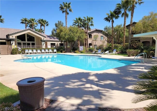 Building Photo - 8985 S Durango Dr