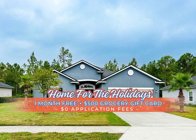 Building Photo - 95145 Gladiolus Pl