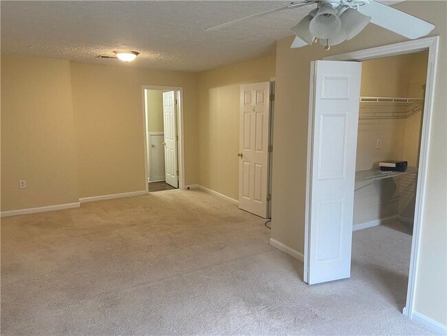 Building Photo - 1807 Hampton Woods Way NW