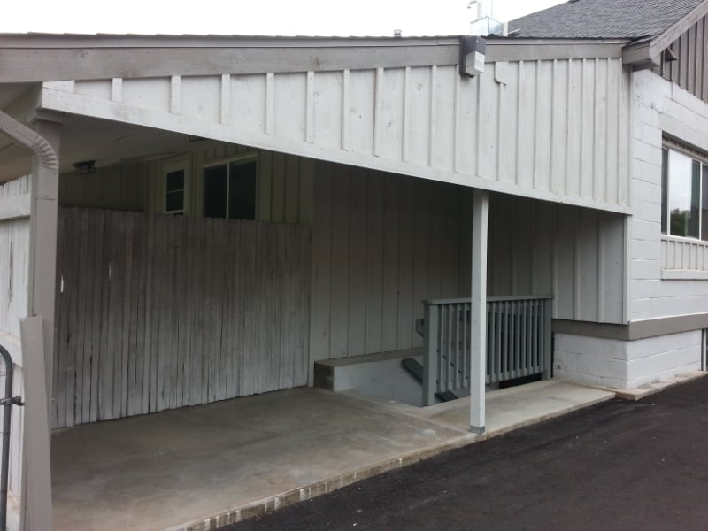 Building Photo - 3918 Goodnight Ave