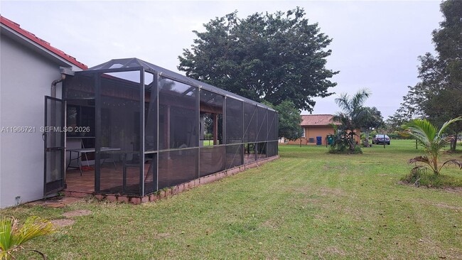 Building Photo - 23700 SW 207th Ave