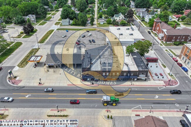 Building Photo - 111 N Shiawassee St