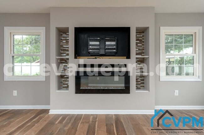 Building Photo - 2614 Kresson Pl