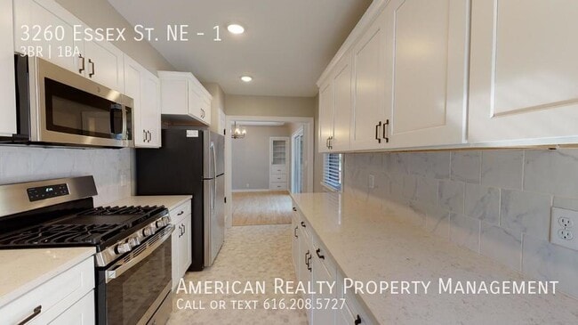 Building Photo - 3260 Essex St NE