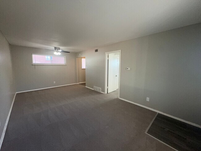Interior Photo - Highline Canal Apartments