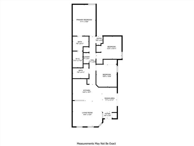 Building Photo - 1606 Sanders