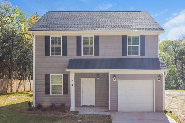 Building Photo - 519 Granby Cir