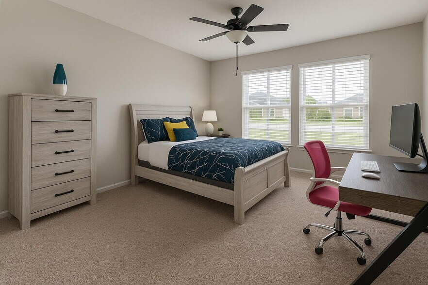 Room 2 - 12271 Sacha Rd