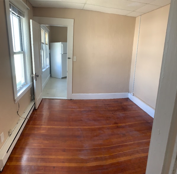 Building Photo - 3 Negus St