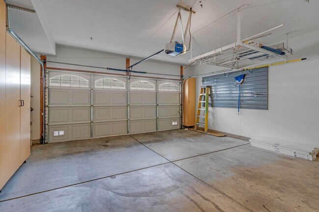 Building Photo - Renovated 3-Story Rocklin Townhome with Two-Car Garage!