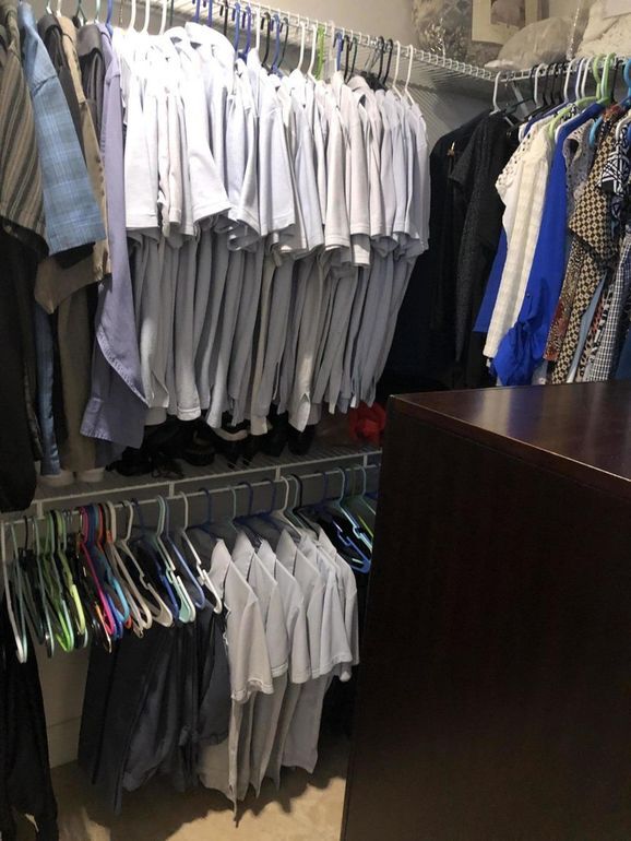 Gigantic Closet - 4001 SW Canrady St