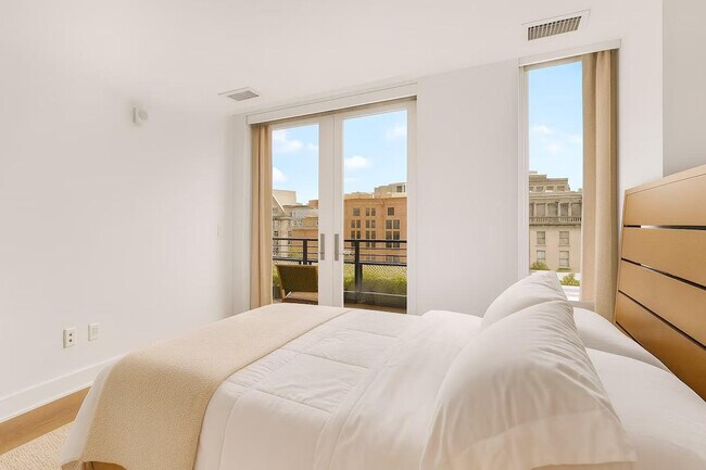 Building Photo - 2001 Massachusetts Ave NW