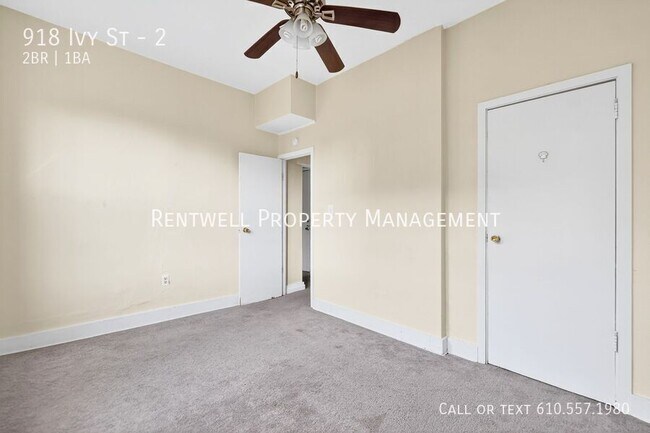 Building Photo - 918 Ivy St