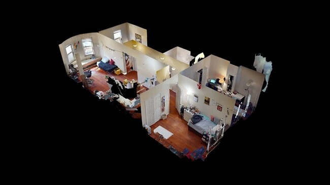 Building Photo - 18 S Huntington Ave