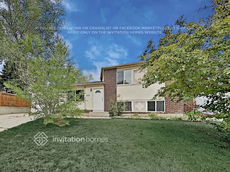 Primary Photo - 267 Vehr Dr
