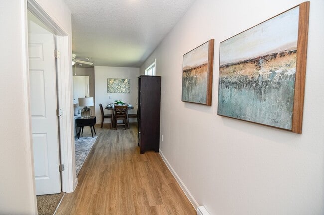 Building Photo - 3 Bedroom, Single-story Townhomes for rent in Madrid, IA