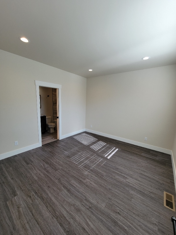 Building Photo - 1811 McKittrick St