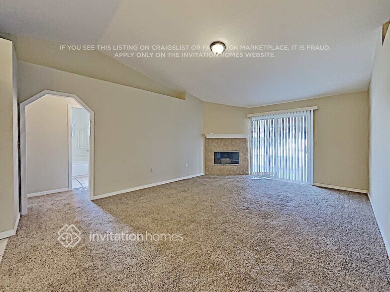 Building Photo - 1545 Reade Cir