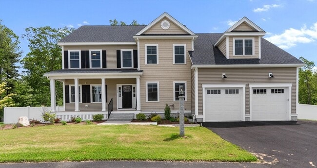 Primary Photo - 11 St Paul Ln